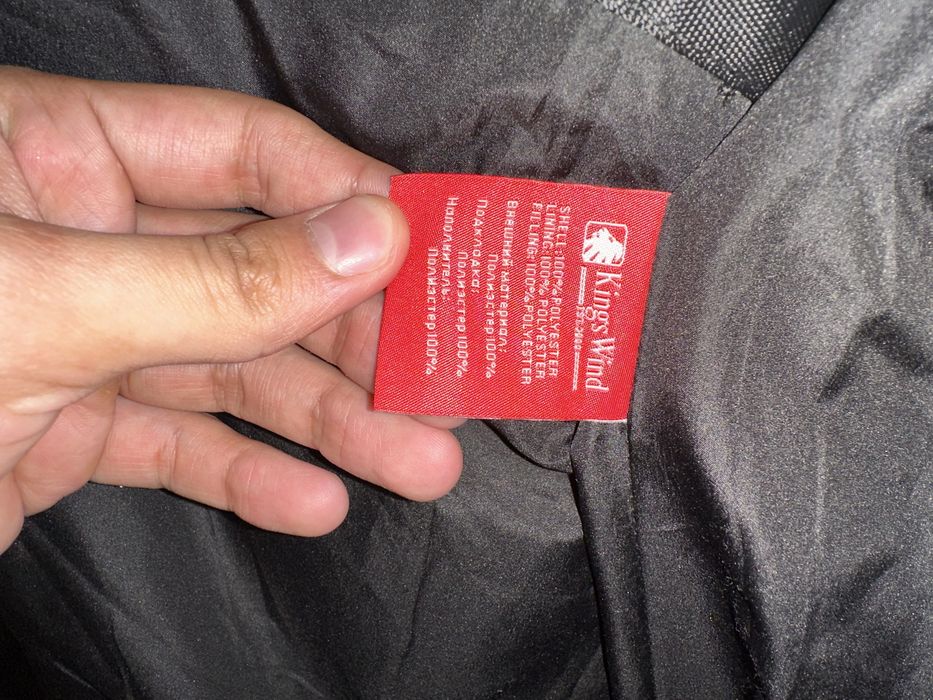 Продам зимнюю куртку