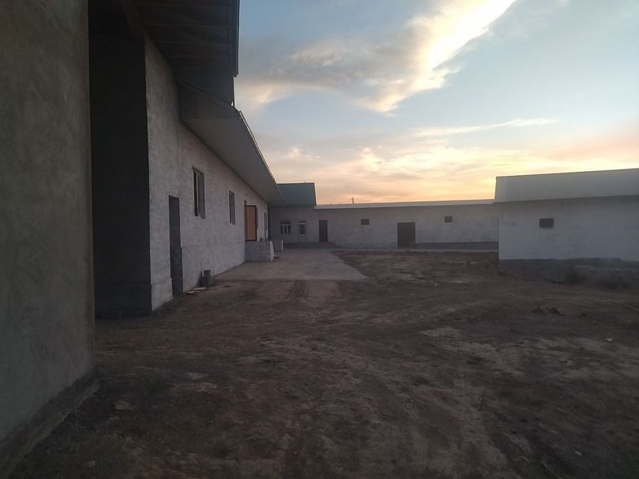 Готовый бизнес с землёй 1 га