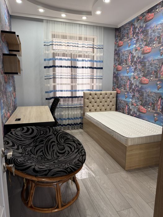 Сдается своя квартира