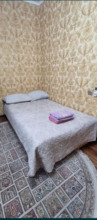 Гостиница - квартира без ЗАГСа