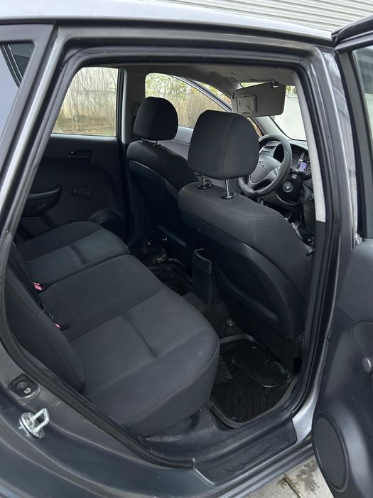 Hyundai I30*2008*1.3CRDI*170.000km*euro4 fara DPF