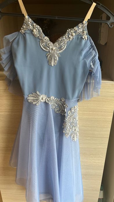 Платья на разный возраст