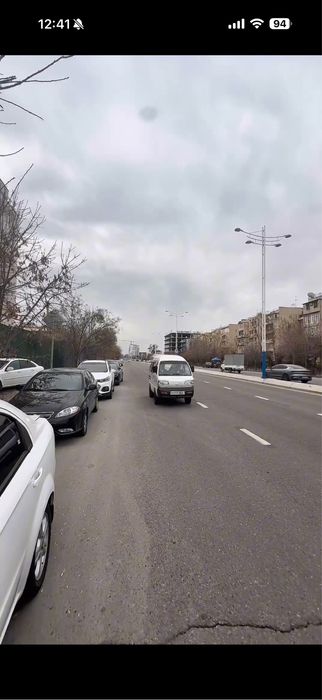 ВДОЛЬ ДОРОГИ Бомба место Земля 11сот Ц-5(Пожарка) под строительство