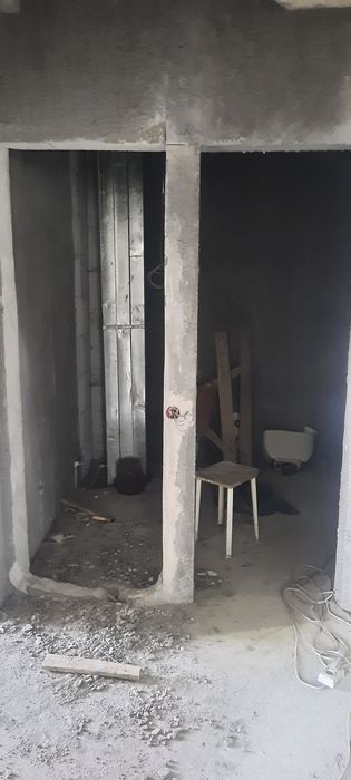 2х комнатная квартира 65кв Сергели