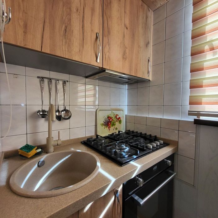 Аренда квартира Луначарский 2 комнатная