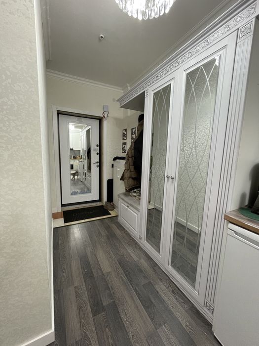 Продам 3 х комнатную квартиру