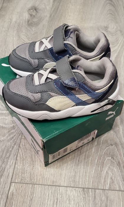 Маратонки детски Puma