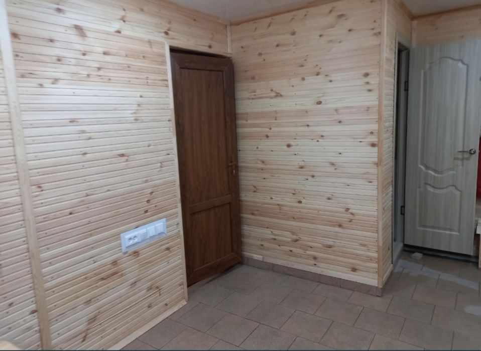 Семейная баня Дубок