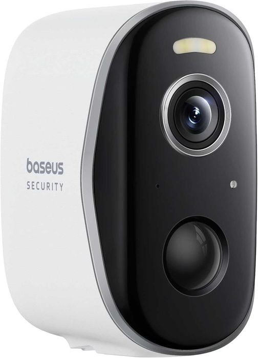 Baseus Security N1 HomeStation,комплект 2 бр.безжични видеокамери