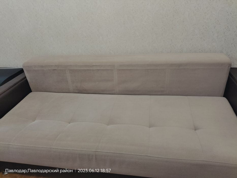 Продам мягкую мебель