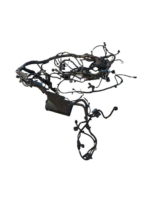 Instalatie Electrica Motor Volvo V40 525 2013 - 2015 1.6 D2/ Drive D