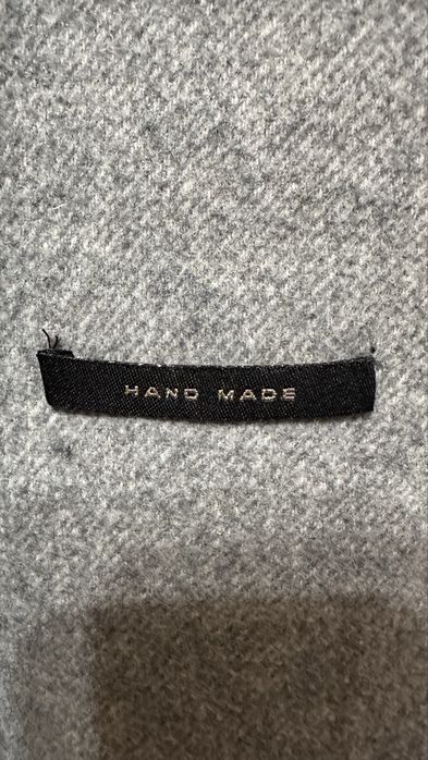 Пальто zara 48 размер.шерсть