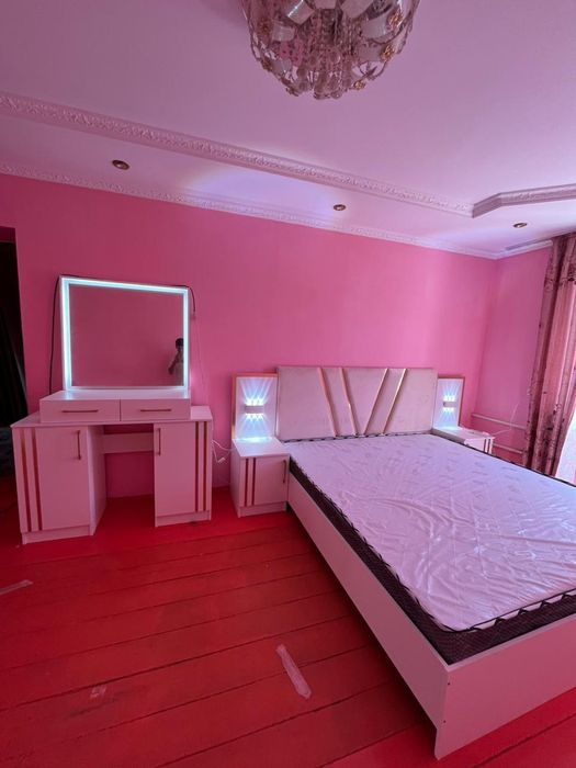 Мебель спальни гарнитур