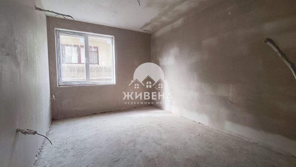 Продава нов 3-стаен апартамент, кв. Виница