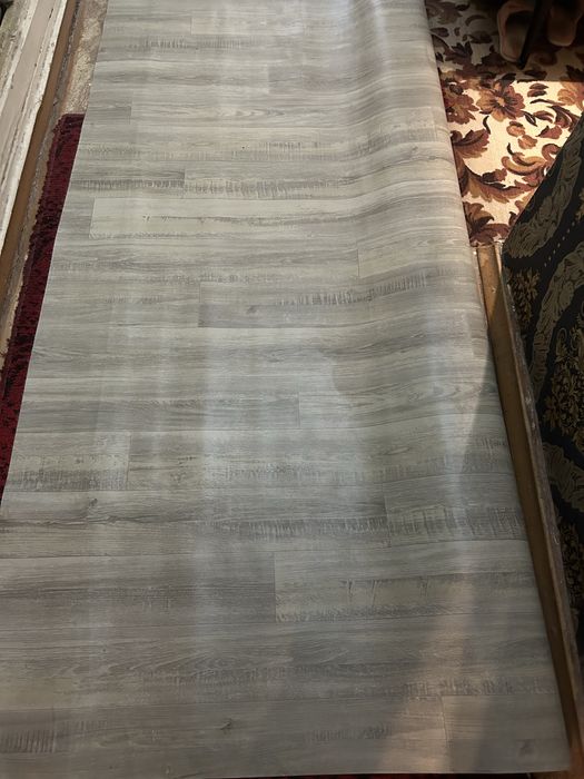 Линолеум новый продам