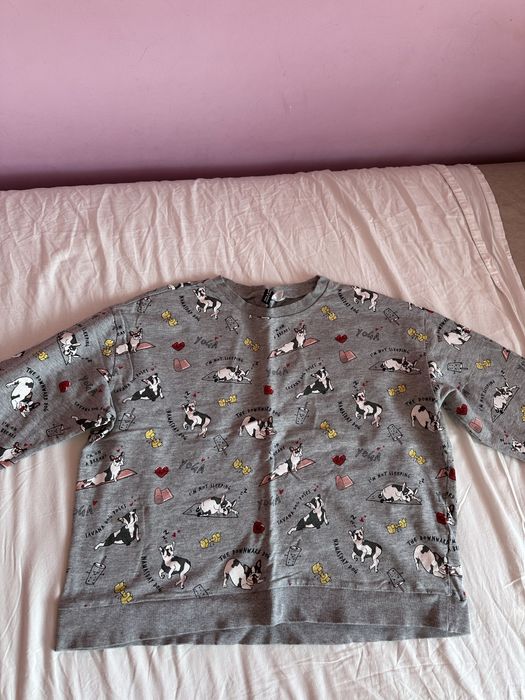 Блузи и Hoodie..