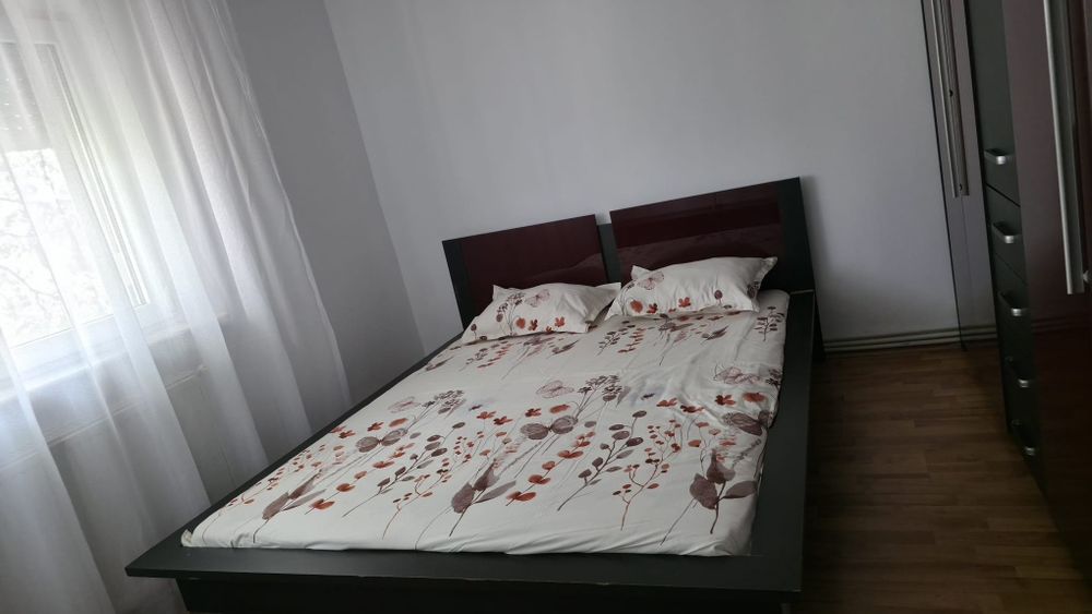 Apartament cu 2 camere de închiriat