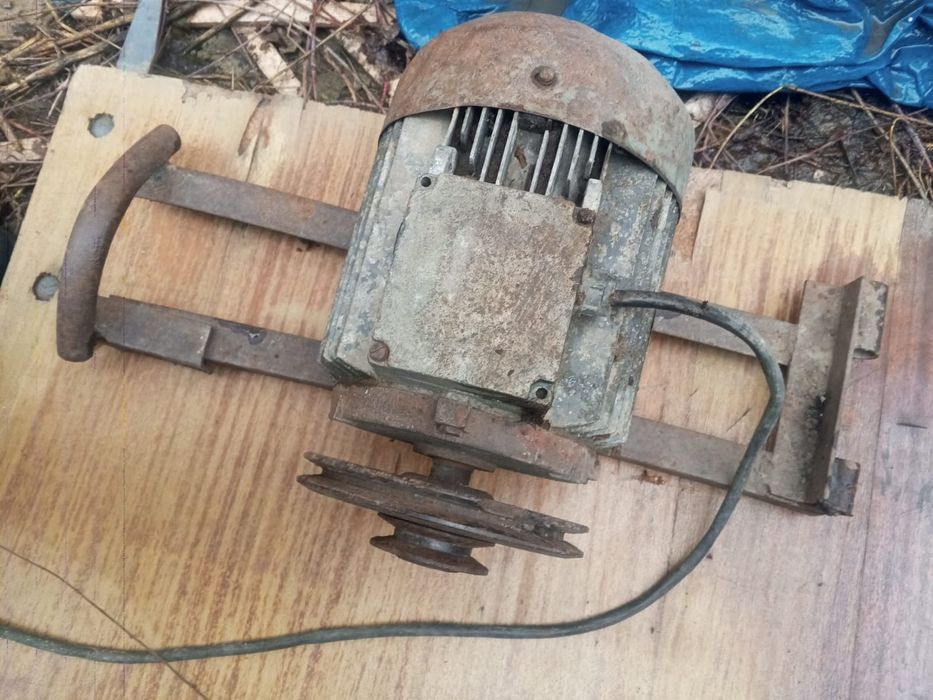 Циркулярка с фуганкой, мощная