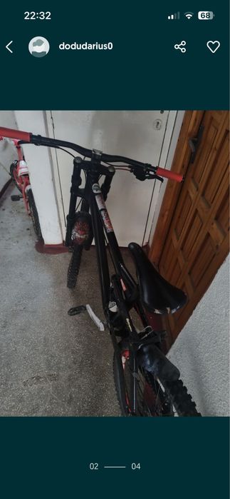 piese bicicleta
