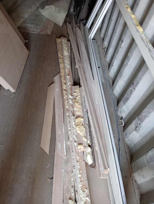 Продам строительные