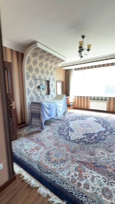 Квартира продается 4/6/9 на Ц 5