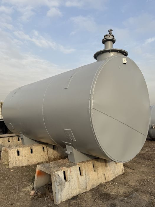 Емкость, бочка, резервуар, цистерна 11 кубов