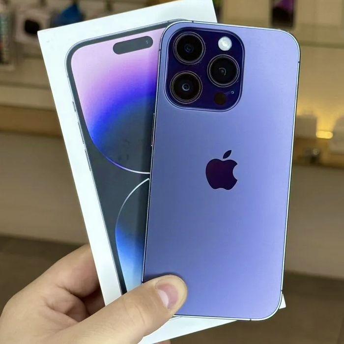 Iphone 14pro 512gb Айфон 14про 512гб