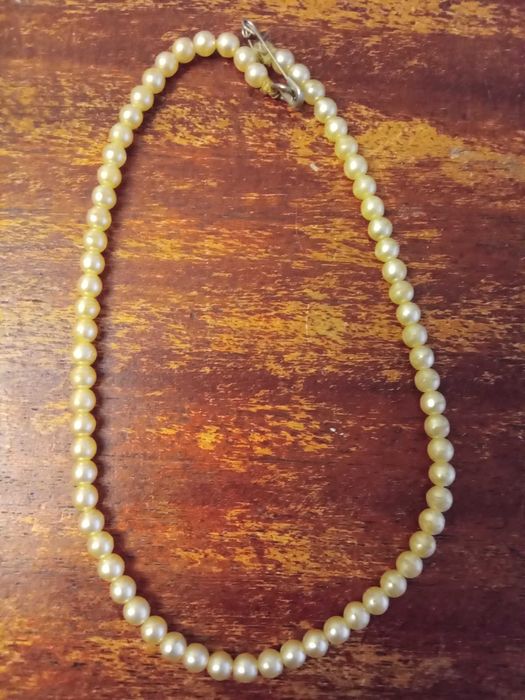 Перли.Обиколка 44см.