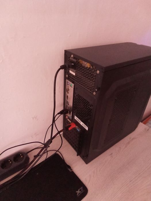 Продам системный блок в сборе