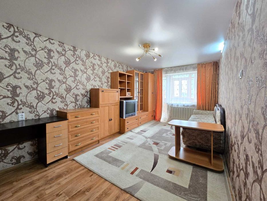 Продам 1комн в 7мкр мебель/техника/ПОМОЩЬ В ИПОТЕКЕ