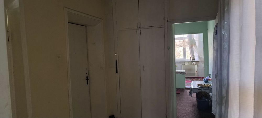 Самарканд шахрида 3 хонали уй сотилади, продаётся 3 комнатная квартира