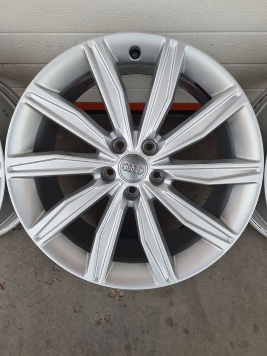 Оригинални джанти за АУДИ AUDI VW SEAT SKODA R19 5x112 ET40 8.5J