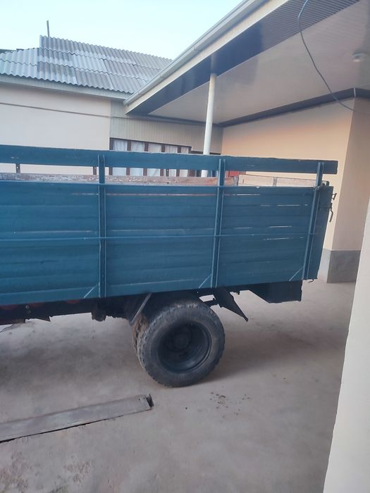 Gaz 53 3500 мингга нахитга