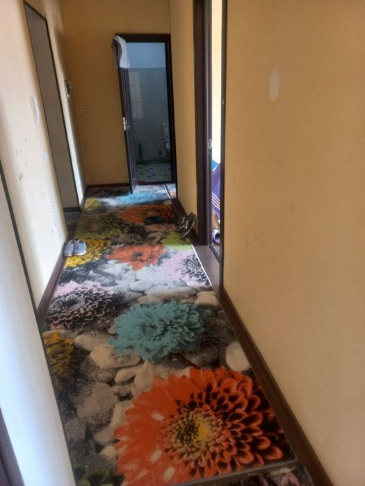 7-MKR Dan 2 Xonali Kvartira Ijaraga Beriladi