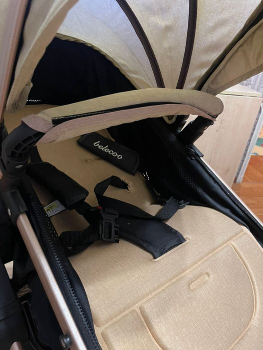 Продам коляску в хорошем состоянии.