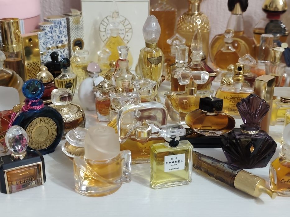 Парфюм винтаж/ Vintage parfume