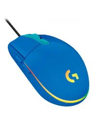 Продам мышку logitech g102