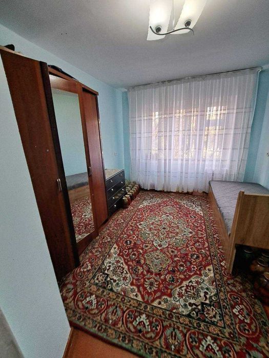 Продается 3-хпеределанная в 4хкомнатная квартира. Ялангач