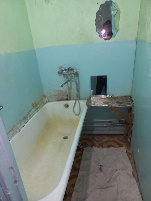 Jizzax shahar markazi Sdvada 2 xonali kvartira ijaraga beriladi