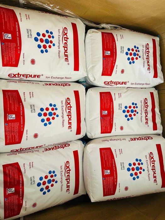 Kationit, kationid, катионит, ионообменная смола, катянит