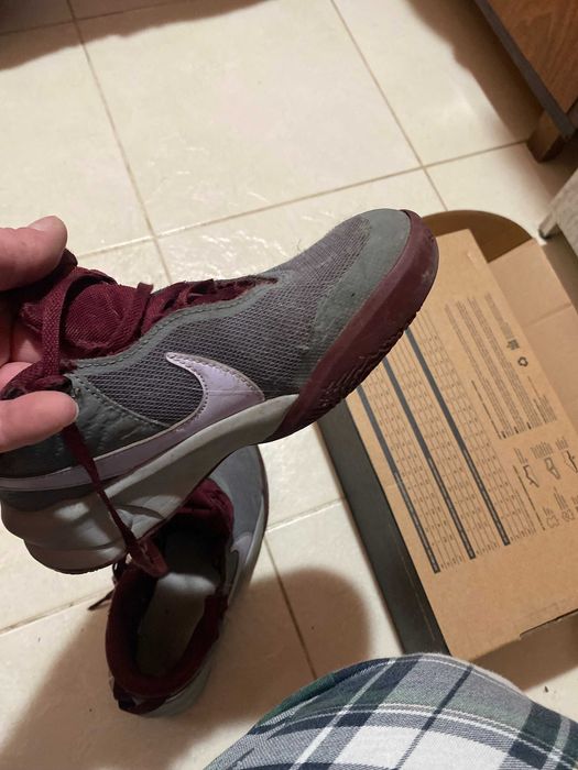 Nike 36 номер за момче