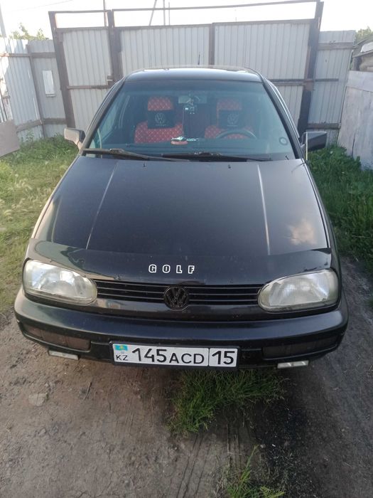 продам голф 3                                          .