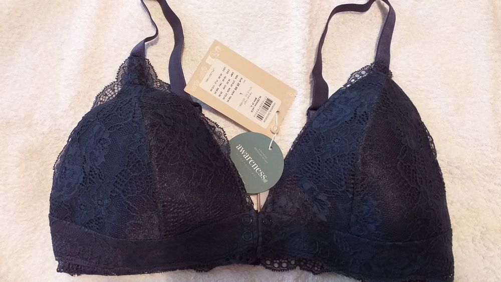 Sutien special pentru alaptat