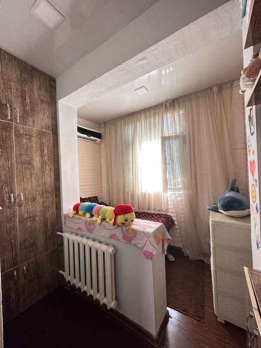 Yangihayot 9 hudud 3 xona ijaraga