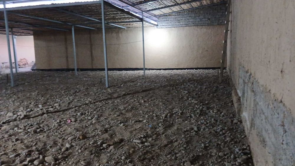 Аренда склада или мини цех