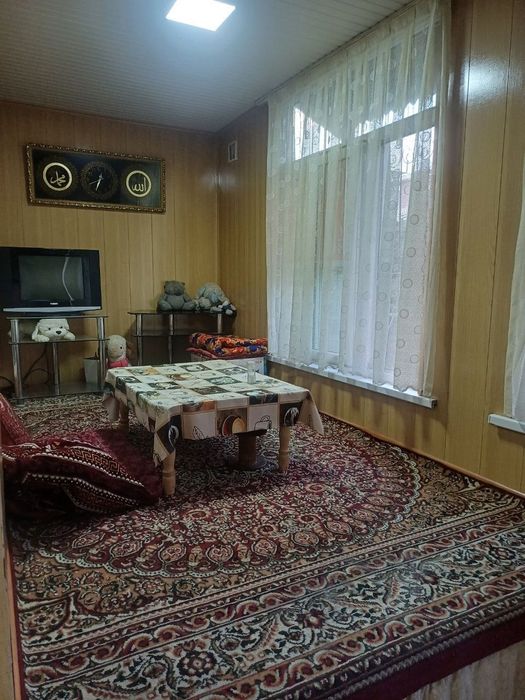 Юнусабад 14 квартал. Продается квартира 3/2/4