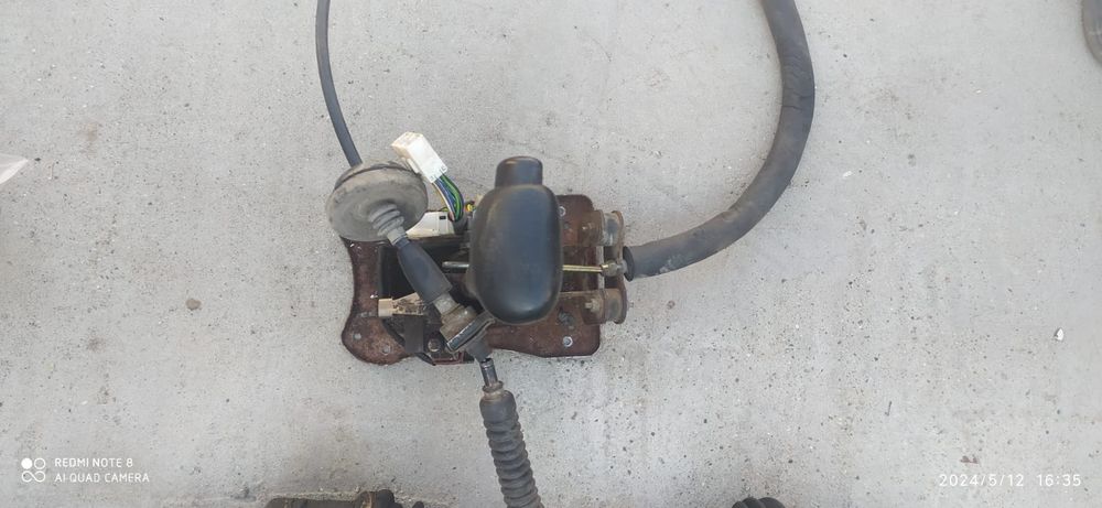 Deewoo leganza запчасти