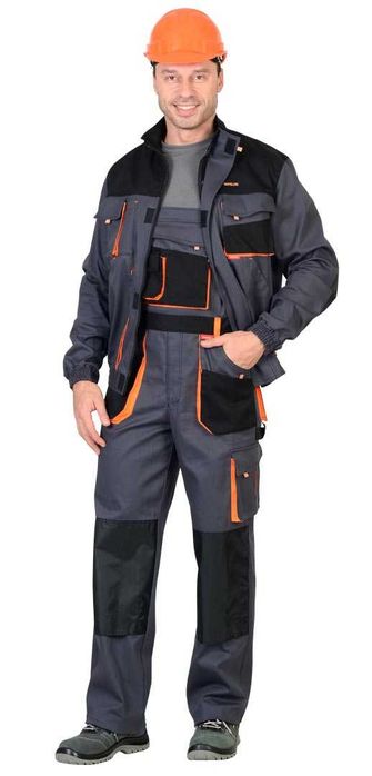 Чегирма % Спецодежды строительные. Униформа рабочие.Qurilish kiyimlarI