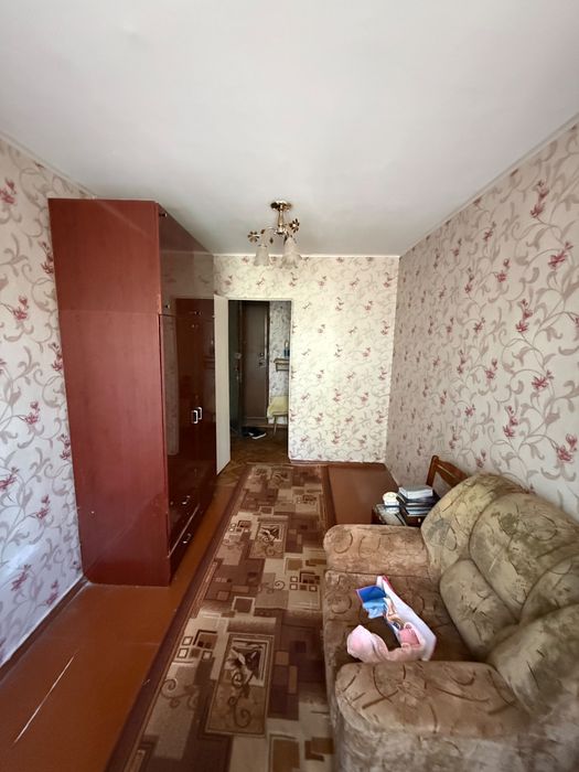 Продам квартиру