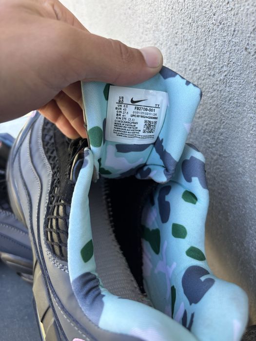 Продавам Nike Air Max 95